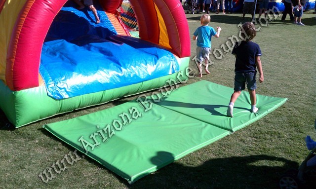 Kids birthday party obstacle course rentals Denver Colorado Springs Aurora Fort Collins Lakewood Colorado
